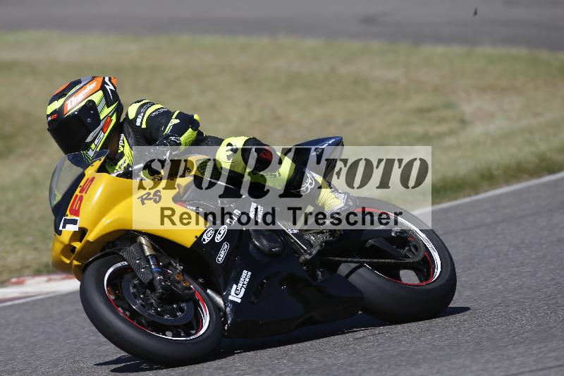 /12 30.04.2026  Speer Racing ADR/Gruppe gruen/165